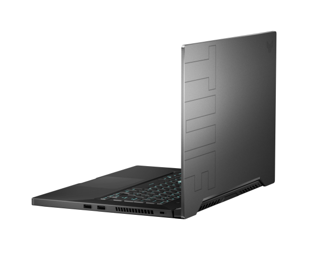ASUS TUF Dash F15 i7-11370H/16GB/512/W10 RTX3070 144Hz - 636298 - zdjęcie 6